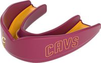 Shock Doctor Cleveland Cavaliers NBA Basketball bitje Rood/Oranje