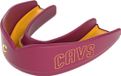 Shock Doctor Cleveland Cavaliers NBA Basketball bitje Rood/Oranje
