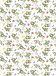 Arvidssons Textil Björkäng Vert-multi Tissu