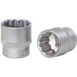 KS Tools 9173852 Douille hexagonale remplaçable 7/16 3/8 (10 mm)