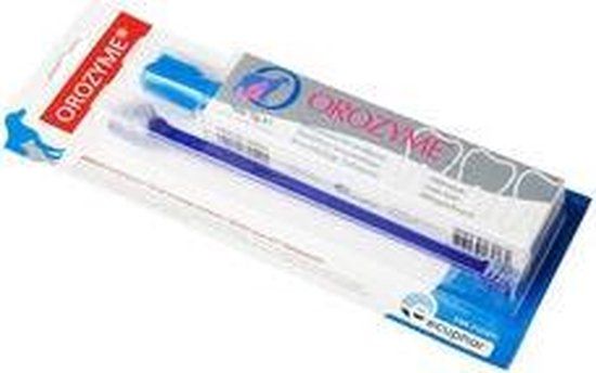 Orozyme Verzorgingsset Kat