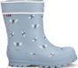 Viking kinder rubberlaarzen, blauw, model 1-60060-4501, maat 21