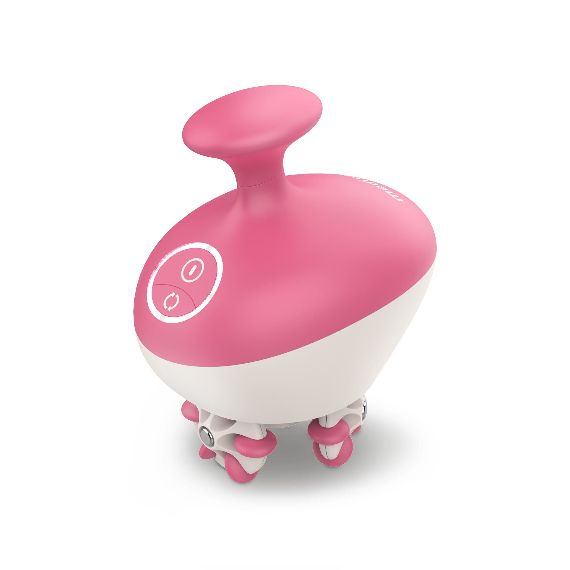Medisana AC 900 Cellulite Massageapparaat - Draadloos - Wit