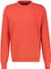 Lerros Trui Sweatshirt In Kleurige Look 25d5012 328 Mannen Maat - 3XL