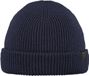 Barts Kinyeti Beanie Unisex Muts (fashion) - Old blue