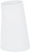 Spirella Move Tandenborstelhouder Beker – Wit – PP Kunststof – 8 x 12,5 cm