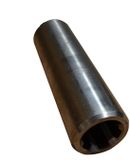 Sparepartsholland Profielbus 1 3/8" – 6 Tanden – Aftakas – Huls 160 mm