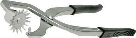 HAZET 797 Remveertang 330mm - Staal/Chroom - 4000896031825