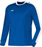 JAKO Striker L/S Jersey Blauw XL