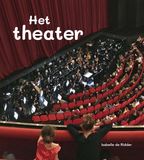 Het Schoolsupport Uitgeverij BV Het theater