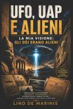 UFO, Independently Published Ufo, Uap E Alieni