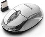 Esperanza Extreme Harrier - Draadloze Muis - Optisch - 2.4 GHz - Wit