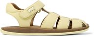 Camper Bicho Sandalen - Kinderen - Pastel Geel - 33