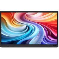 Acer PM191Q Ebmiuux - PM1 - LED-monitor - 19" (18.5" zichtbaar) - portable - 1920 x 1080 Full HD (1080p) @ 100 Hz