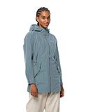 Jack Wolfskin Dames Dakar W Parka Citadel XS