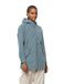 Jack Wolfskin Dames Dakar W Parka Citadel XS