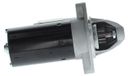BOSCH Démarreur, 12V, 1,4 kW, adapté entre autres pour FORD FOCUS
