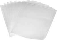 Amazon Basics Vacuümzakken 22 cm x 30 cm, 50 stuks