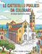 Le Cattedrali Pugliesi da colorare