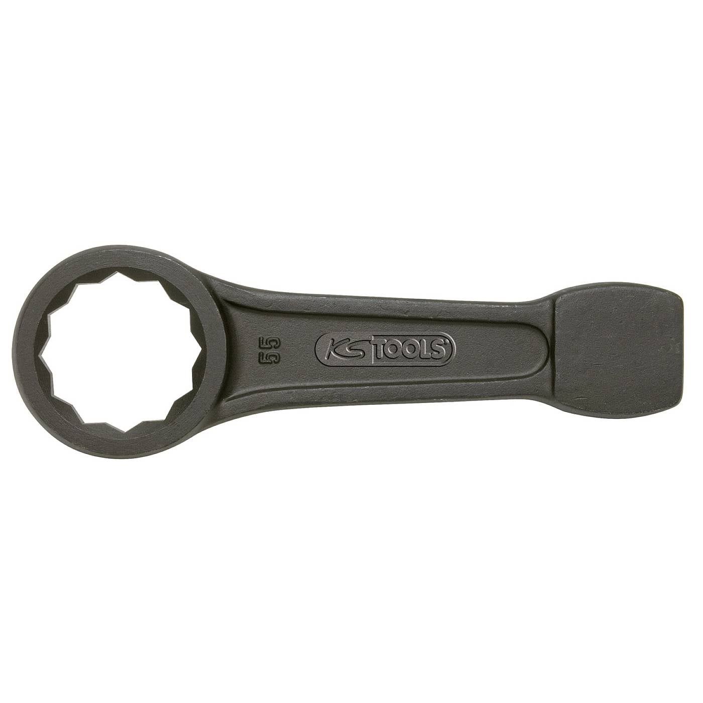 KS Tools 517.1945 5171945 Slagringsleutel Sleutelbreedte (metrisch) 145 mm