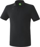 Erima Teamsport poloshirt EF_3303 Zwart 4XL