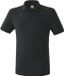 Erima Teamsport poloshirt EF_3303 Zwart 4XL