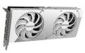 INNO3D GeForce RTX 5060 Ti TWIN X2 OC WHITE 16GB GDDR7