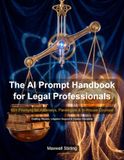 The AI Prompt Handbook for Legal Professionals