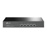 TP-Link TL-R480T+ Bedrade Router - Zwart