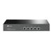 TP-Link TL-R480T+ Bedrade Router - Zwart