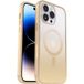 OtterBox Clear Case-serie met MagSafe voor iPhone 14 Pro Max