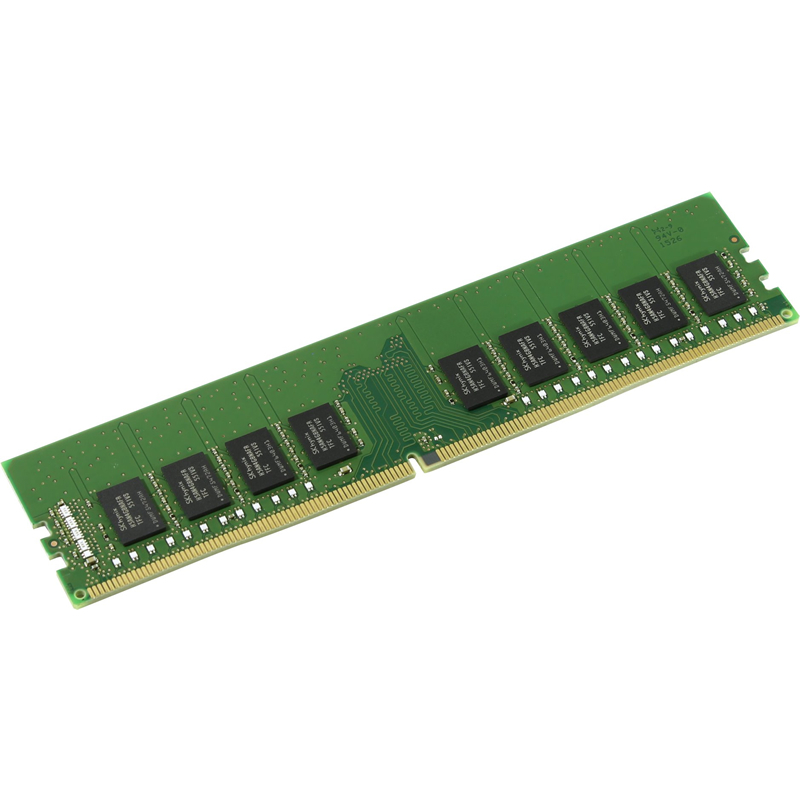 Kingston ValueRAM 4GB DDR4 2400MHz Module