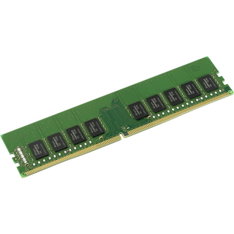 Kingston ValueRAM 4GB DDR4 2400MHz - KVR24E17S8/4