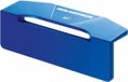 Holmenkol porte-lime Worldcup 86º Aluminium bleu