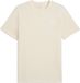 PUMA ESS Small No. 1 Logo Tee Heren T-shirt - No Dye - Maat M