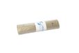 Afvalzakken van gerecyclede LDPE/LLDPE 70 l, transparant, 25 stuks/rol