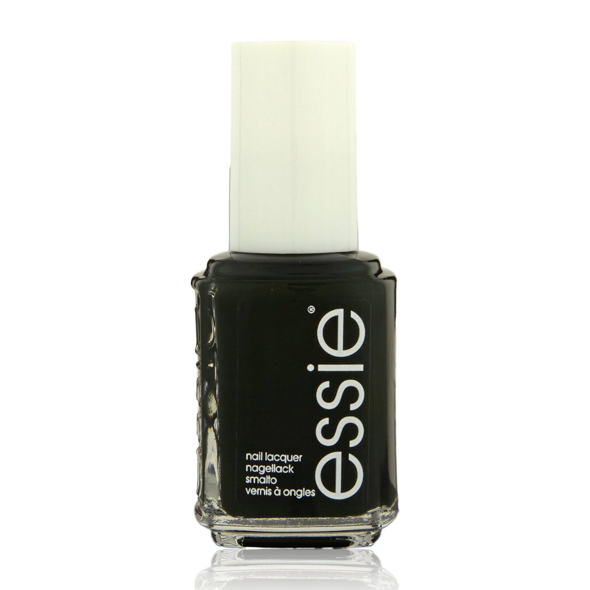 Essie Fall Collection stylenomics - zwart - nagellak