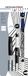 EBERHARD FABER Vulpen EFA NXT black incl. inktwisser en 2 vullingen
