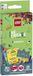 LEGO ReCreate Activity Cards: Kastelen