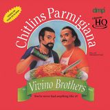 Coast2Coast The Vivino Brothers Blues Band - Chitlins Parmigiana (CD) (UHQ-CD)