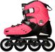 Krf B Frs First New Patins à roulettes Rose EU 32-35