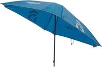 Daiwa N'Zon Square Visparaplu Blauw 2.50m