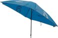 Daiwa N'Zon Square Visparaplu Blauw 2.50m