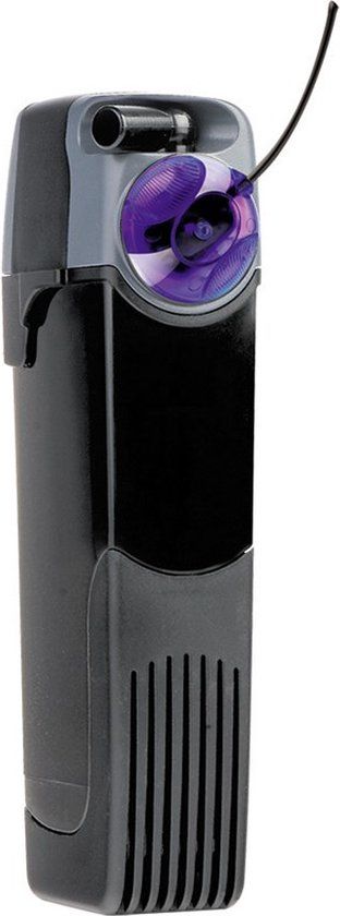 Aquael Unifilter 500 - Aquarium Filter met UV