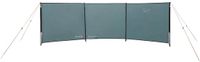 Easycamp Huk Pare-brise Transparent 400 cm Bleu Polyester 600 mm