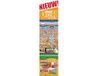 Folat Hangdecoratie Oranje Tribune 180 X 480 Cm Polyester