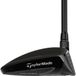 TaylorMade Qi4D Max Fairway Wood 2026 - Links - 21° Loft - Regular