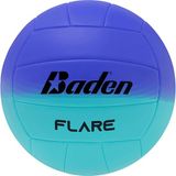 Baden Flare (Size 5) Volleybal - Royal