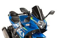 Puig 9722N Racing schijf, zwart