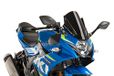 Puig 9722N Racing schijf, zwart